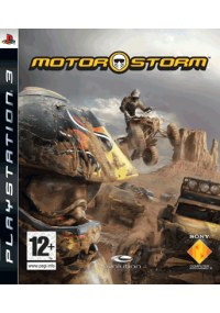 Motorstorm (PS3)