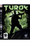 Turok (PS3)