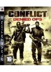 Conflict: Denied Ops (PS3)