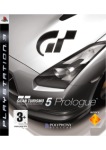 Gran Turismo 5 Prologue (PS3)