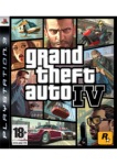 Grand Theft Auto IV (PS3)