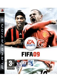 FIFA 09 (PS3)