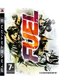 Fuel (PS3)