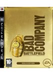 Battlefield: Bad Company Gold Edition (PS3)