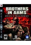 Brothers in Arms: Hell's Highway (PS3)