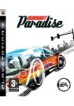 Burnout: Paradise (PS3)