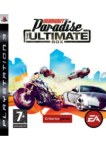 Burnout Paradise: Ultimate Box (PS3)