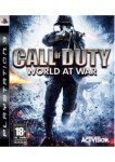 Call of Duty: World at War (PS3)