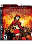 Command & Conquer: Red Alert 3 Ultimate Edition (PS3)