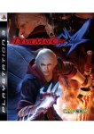 Devil May Cry 4 (PS3)