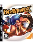 FaceBreaker (PS3)