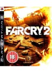 Far Cry 2 (PS3)