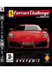 Ferrari Challenge (PS3)