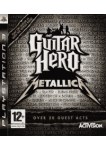 Guitar Hero: Metallica (PS3)