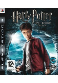 Harry Potter and the Half-Blood Prince (PS3)