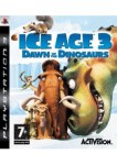 Ice Age 3: Dawn of the Dinosaurs (PS3)