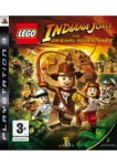 LEGO Indiana Jones: The Original Adventures (PS3)