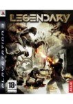 Legendary (PS3)