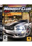 Midnight Club: Los Angeles (PS3)