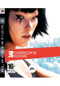 Mirror's Edge (PS3)