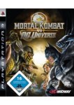 Mortal Kombat vs. DC Universe (PS3)