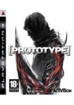 Prototype (PS3)