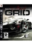 RaceDriver: GRID (PS3)