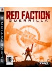 Red Faction: Guerrilla (PS3)