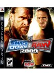 WWE Smackdown vs Raw 2009 (PS3)