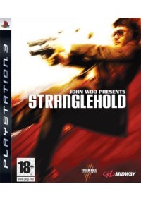 Stranglehold (PS3)