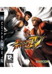 Street Fighter IV (PS3)