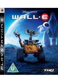 Wall-E (PS3)