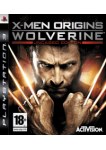 X-Men Origins: Wolverine (PS3)