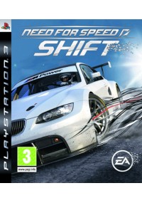 Need for Speed: Shift (PS3)