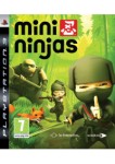 Mini Ninjas (PS3)
