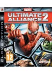 Marvel Ultimate Alliance 2 (PS3)