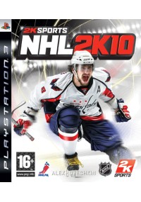 NHL 2K10 (PS3)