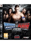 WWE Smackdown vs Raw 2010 (PS3)