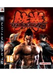 Tekken 6 (PS3)