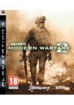 Call of Duty: Modern Warfare 2 (PS3)