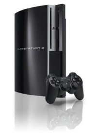 Sony PlayStation 3 40GB + HDMI Kablo