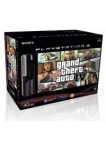 Sony PlayStation 3 40GB + Grand Theft Auto IV + HDMI Kablo