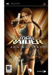 Lara Croft Tomb Raider: Anniversary (PSP)
