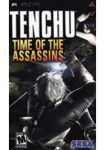 Tenchu: Time of the Assassins (PSP)