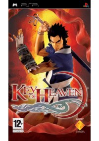 Key of Heaven (PSP)