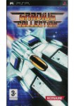 Gradius Collection (PSP)