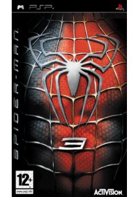 Spider-Man 3 (PSP)