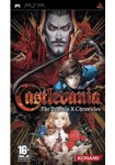 Castlevania: Dracula X Chronicles (PSP)