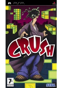 Crush (PSP)