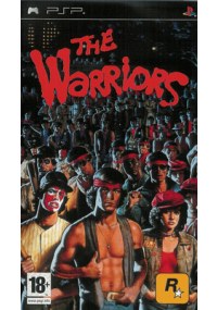 The Warriors (PSP)